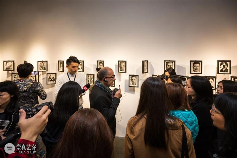 正式揭晓 | 广州影像三年展2025策展团队 视频资讯 广州 影像 团队 策展 展2025 Team 广东美术馆 品牌 业界 内外 崇真艺客